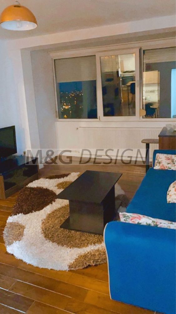 Apartament 2 camere zona Complexul Studentesc - Poză 3