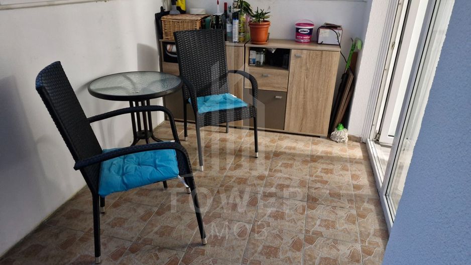 Apartament cu 3 camere - Frunzei - Poză 6