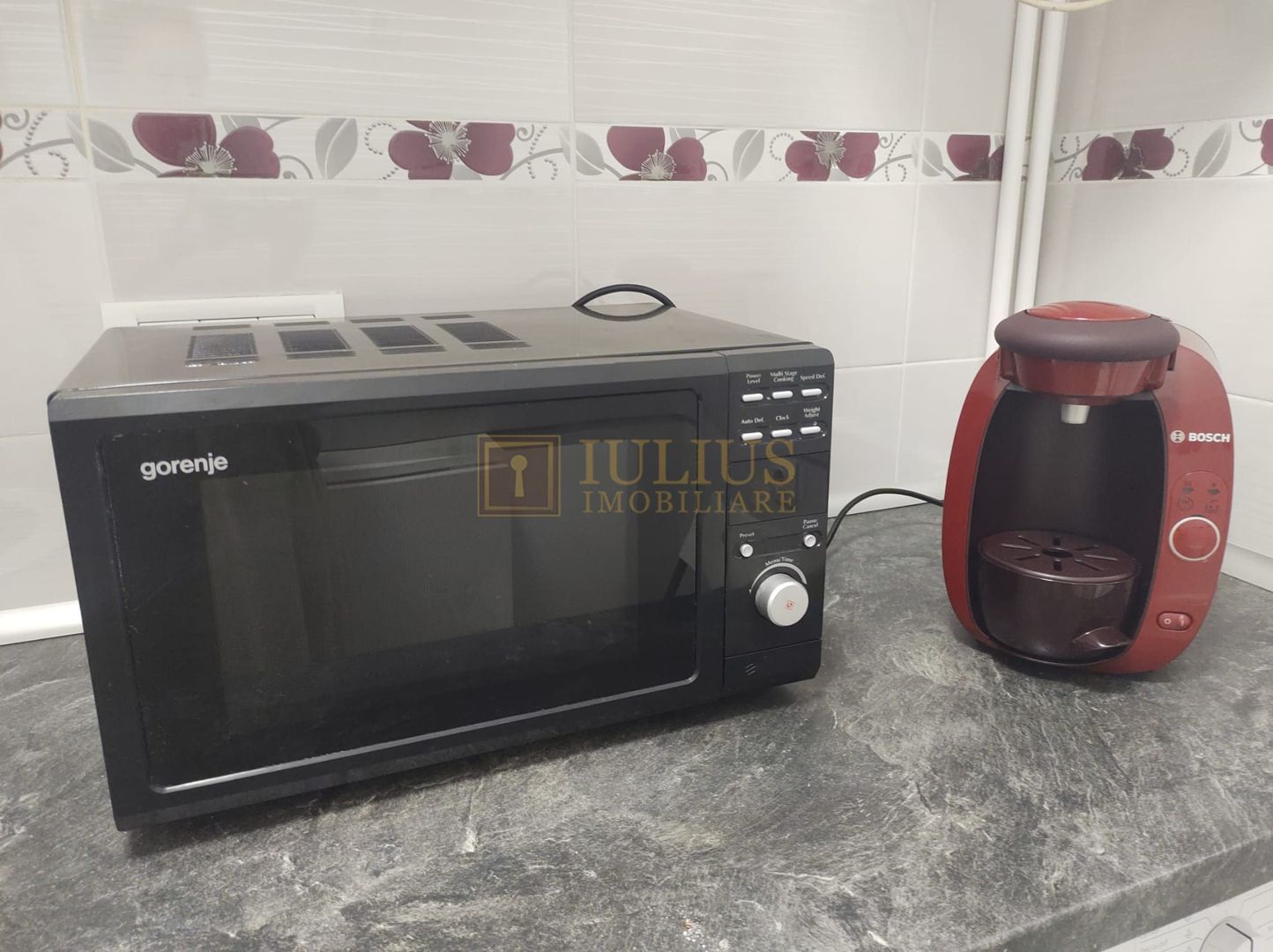 Studio 1C, Zona Lipovei, centrala proprie, disponibil imediat - Poză 9