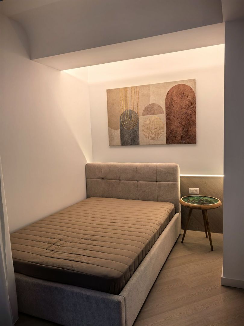 Studio de închiriat - Cortina North - Poză 6