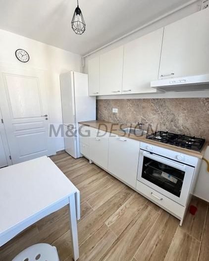 Apartament cu o cameră  Giroc - Poză 6