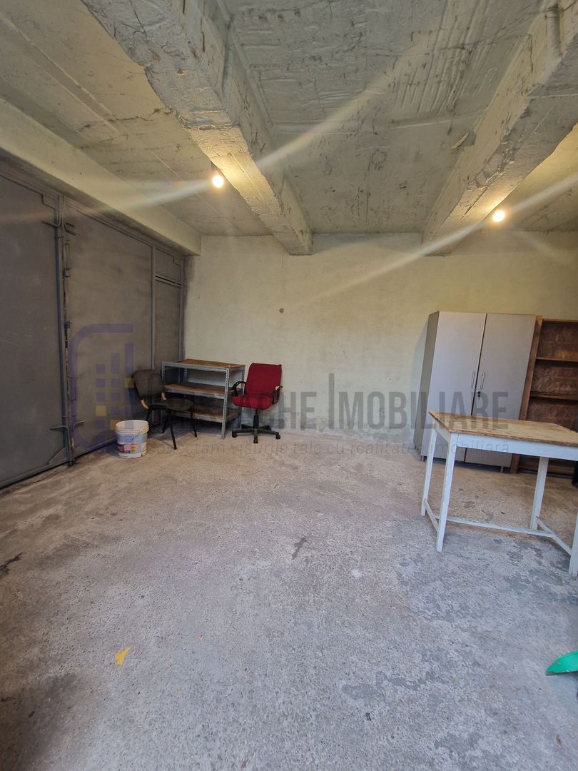 Birou + spatiu depozitare, in Calea Vitan/ Mihai Bravu - Poză 5
