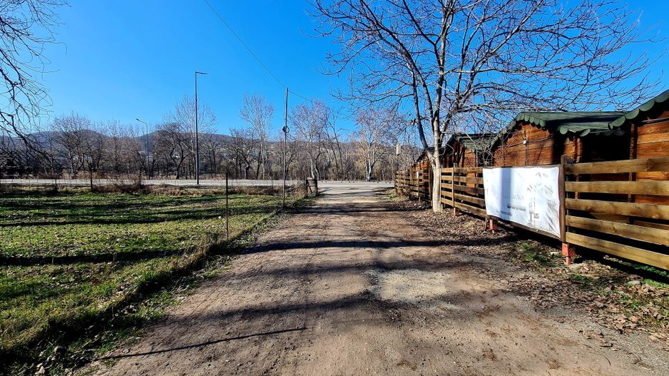 Teren intravilan - Strand Ostroveni - Poză 4