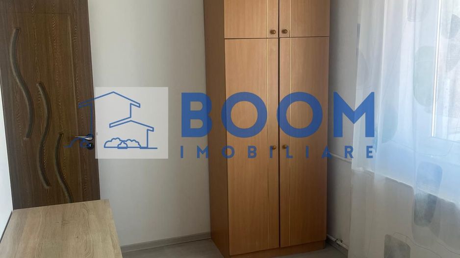 Apartament 2 camere | Mobilat si Utilat | Vedere Panoramica - Poză 7