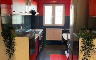 Închiriere Apartament cu 2 camere, 3 min metrou Dristor, complet utilat 🚇 - Poză 6
