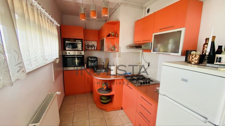 Apartament cu 2 camere, localizat in Centru Cluj-Napoca - Poză 4