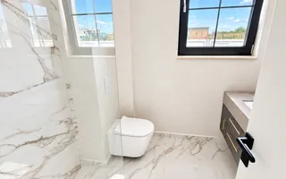Vila Premium,cu deschidere către natura,la lac-Tunari! - Poză 16