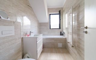 Apartament 2 camere | decomandat | 53 mp | Roka Village | Sânpetru - Poză 11