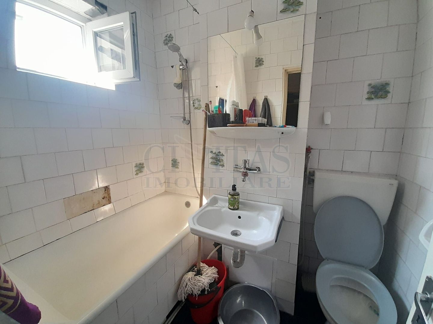 2 camere Fantanele, langa Profi Grigorescu, zona superba! - Poză 13