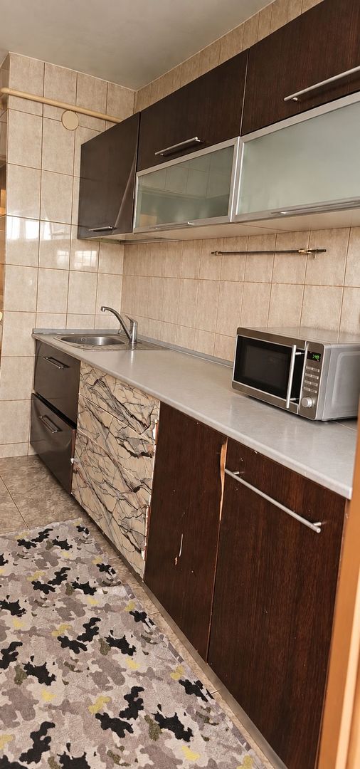 APARTAMENT 3 CAMERE DECOMANDAT – MAZEPA 2 – ETAJ INTERMEDIAR - Poză 7