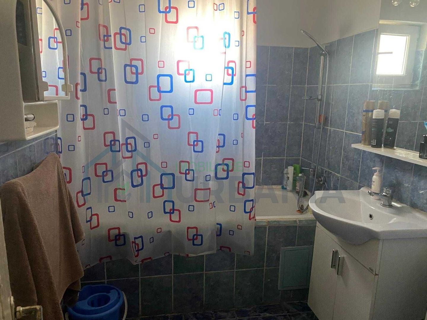 Apartament 4 camere, 94,5 mp, Lunca Cetățuii – 145.000 € - Poză 5