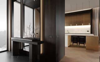 Bloc Finalizat Apartament 3 camere 7min Metrou Nicolae Teclu - Poză 16