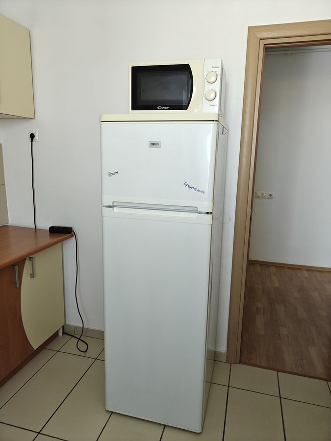 Garsonieră Pallady Towers, centrala, etaj 8, 3 min metrou - Poză 11