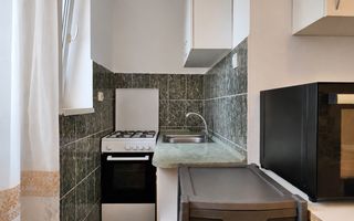 Apartament 2 camere central, vanzare - langa Podul Decebal, Oradea - Poză 7