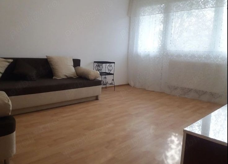 DE INCHIRIAT Apartament 2 camere - Eroii Revoluției - Poză 2