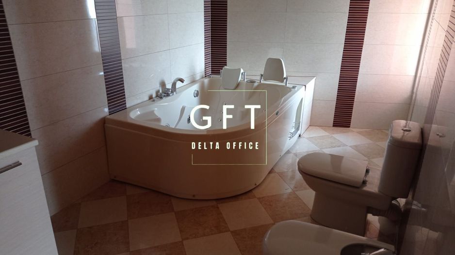 Casa cu piscina zona Centura - Poză 7