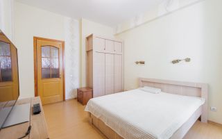 Chirie, apartament, 2 camere str. 31 August 1989, Centru - Poză 4