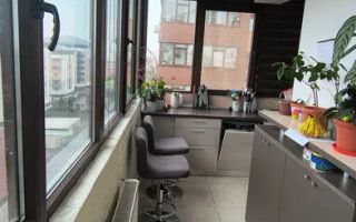 Vânzare, apartament cu 3 camere în zona Militari Residence - Poză 3