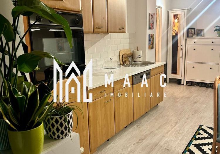 Apartament 2 Camere I Decomandat I Etaj 3 I Pivnita I Strand - Poză 7