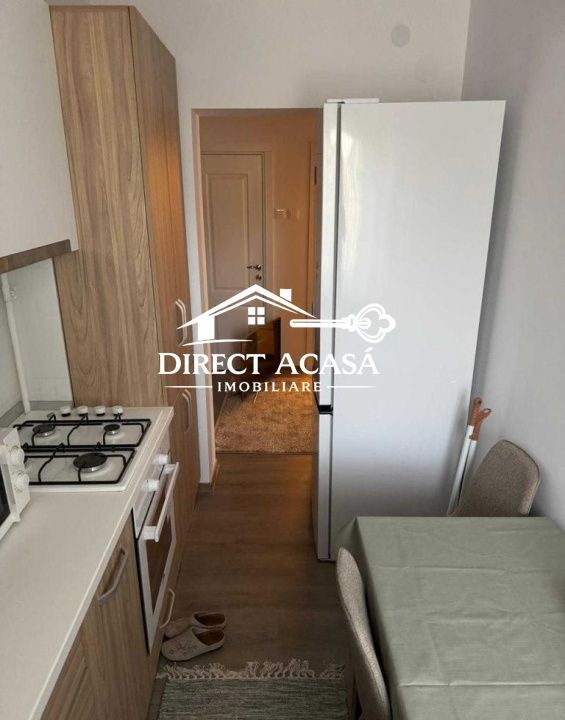 Apartament 3 camere decomandat, 69 mp, recent renovat – zona 7 Noiembrie - Poză 8