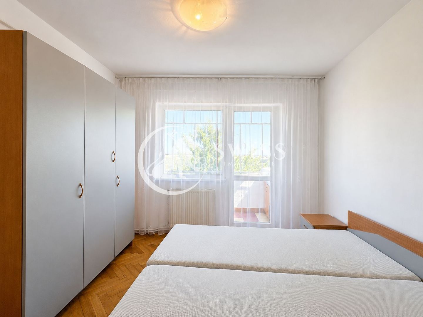 Apartament 3 camere | 74mp | 2 băi | Str Rapsodiei | 15min UMF - Poză 4