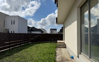 Casă individuală modernă de vânzare – Tunari | 0% comision | 350.000 € - Poză 3