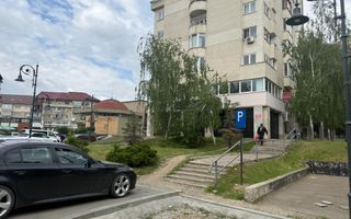 Spatiu comercial 120 mp | Ultracentral Radauti | Vanzare - Poză 3