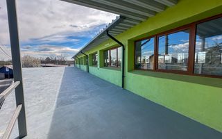 Spațiu/Hala de inchiriat | 800 mpu | Magurele - Prahova | Comision 0% - Poză 8