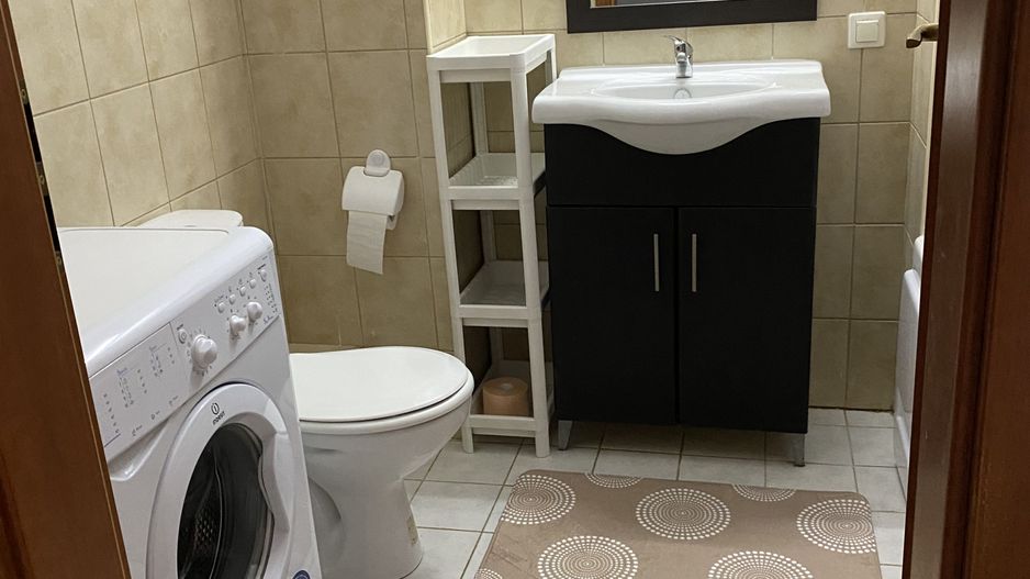 Garsoniera de inchiriat Complex  Planorama/Doamna Ghica - Poză 12