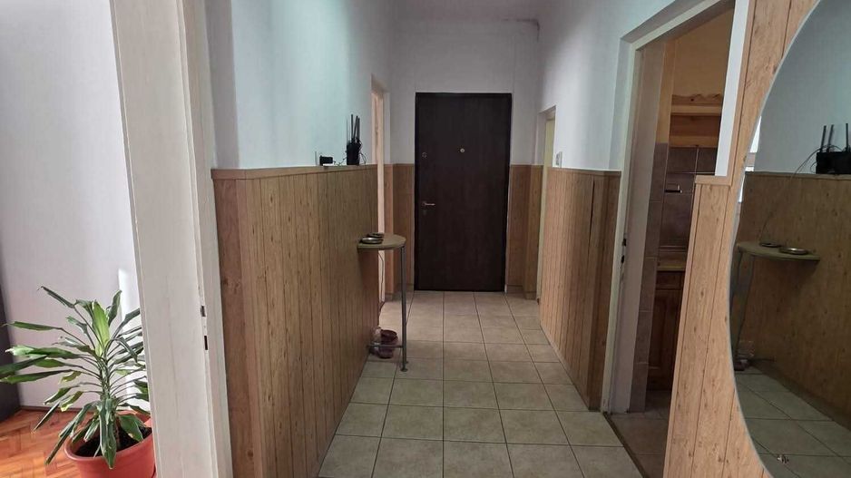 BRASADAS vinde ap 3 cam in zona Piata Mica. - Poză 8