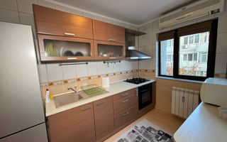 AP. 2 CAMERE DOMENII, LOC PARCARE, PRIMA INCHIRIERE, METROU 6 MINUTE - Poză 1