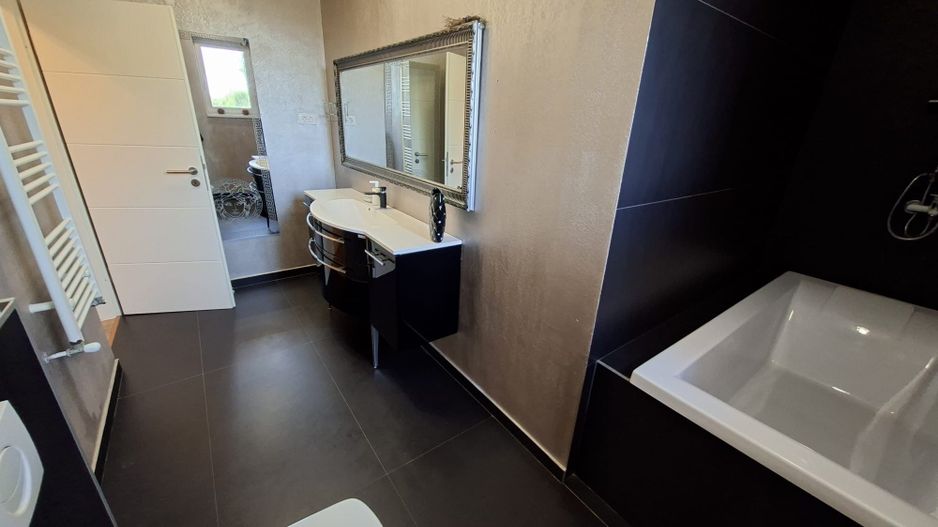 Duplex in Dumbravita cu camera pe parter - Poză 15
