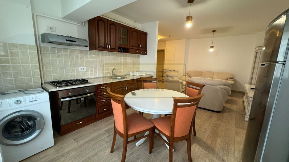 Apartament 2 camere modern Newton Tatarasi - Poză 4