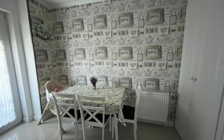 Apartament Mutare Imediată! 3 Camere Mobilat și Utilat | Parcare Subterană - Poză 4