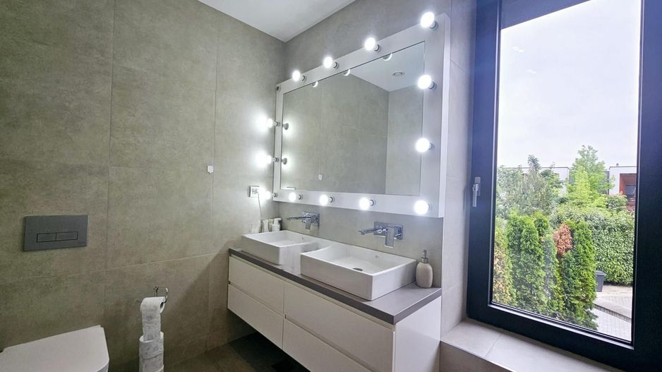 Vilă Type C de inchiriere Amber Gardens - Poză 13