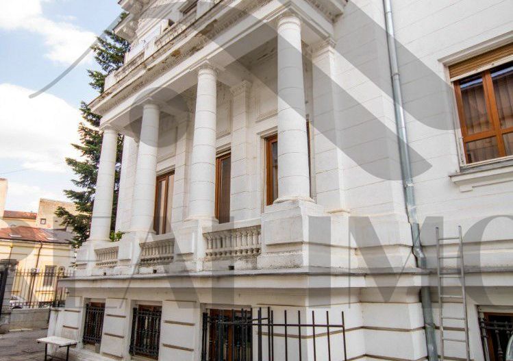 Domeniul Inima Bucureștiului |O Moștenire Interbelica|Piata Romana - Poză 2