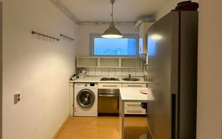 Apartament cu 2 camere in cartierul Grigorescu - Poză 4
