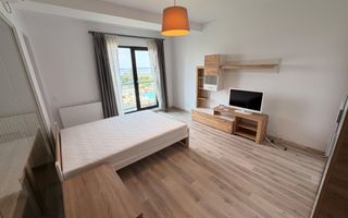 Garsoniera Studio 40mp 7/11  Vizavi Metrou Poenaru Vedere Libera 2016 - Poză 2