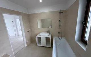 Vila 4 camere cu arhitectura deosebita langa pădure in Corbeanca ! - Poză 14