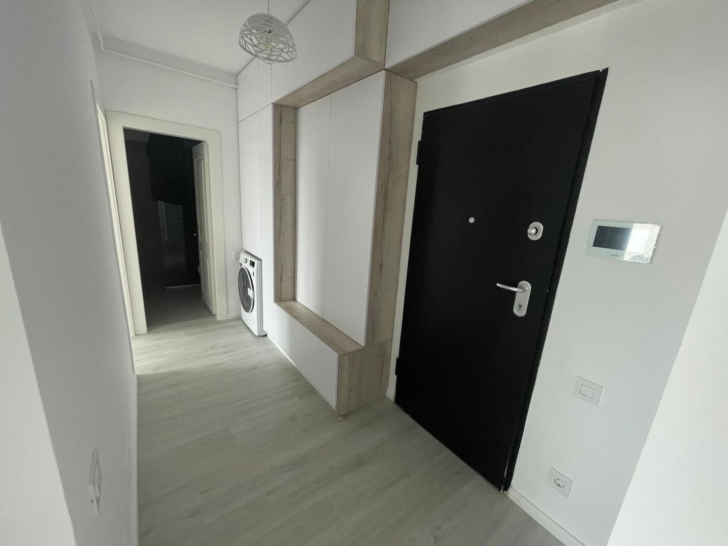 2 Camere Parcare Inclusa Lake House Metrou Petrache Poenaru Grozavesti - Poză 18