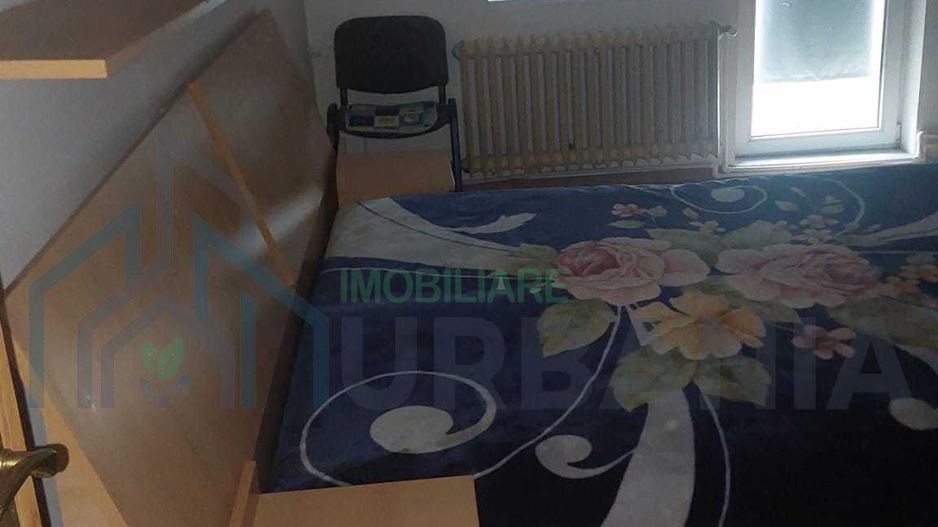 Apartament 3 camere de inchiriat, Aleea Mircea cel Batran, Iasi - Poză 1