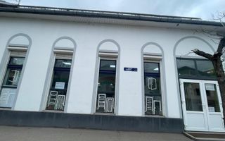 Spatiu comercial, 100mp, Zona Libertatii - Poză 5