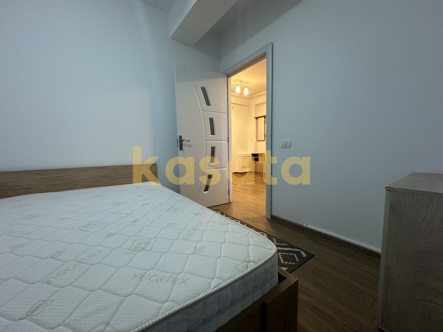 Garsonieră - 2 Camere 🏡 | Militari Residence 📍| Parcare la Liber 🚗 - Poză 4