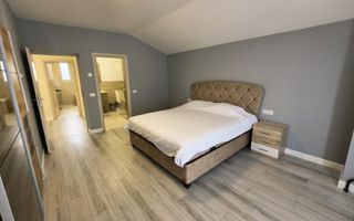 Casă nouă de închiriat în Dezmir – 4 dormitoare, 3 băi - Poză 11