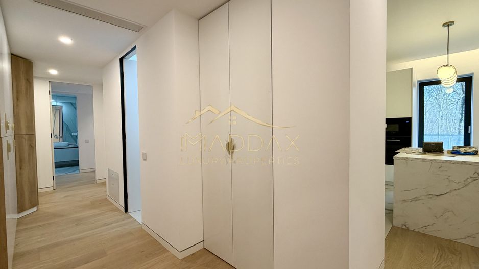 Apartament cu 4 camere *183mp* - Prima Inchiriere // Stejarii - Baneasa - Poză 11