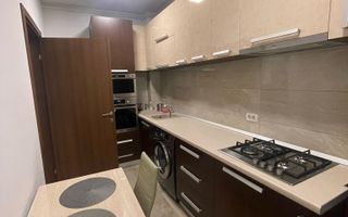 AP. 2 CAMERE CAVAR RESIDENCE, LOC PARCARE, CENTRALA TERMICA, BLOC NOU - Poză 6