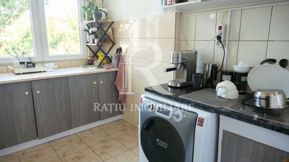 Apartament cu 3 camere | Rogerius | Oradea - Poză 11