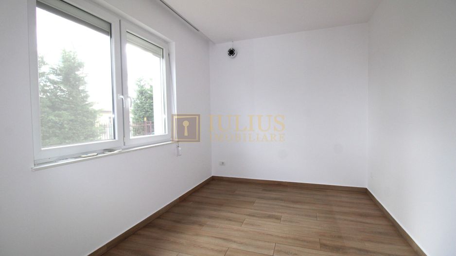 1/2 duplex, 5 camere – prima închiriere | Moșnița Veche - Poză 8