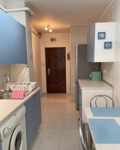 Închiriere 🏡 Apartament 2 camere, renovat, aproape de metrou Dristor/Titan - Poză 7
