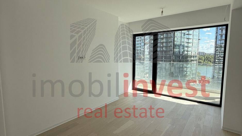 Apartament 4 camere de vanzare One Lake Club - Poză 9